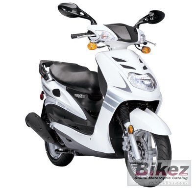 2012 Schwinn Valo 150 photo